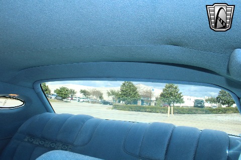 1978 Lincoln Continental image 130