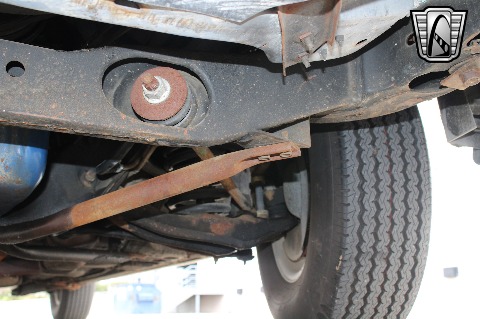 1978 Lincoln Continental image 53