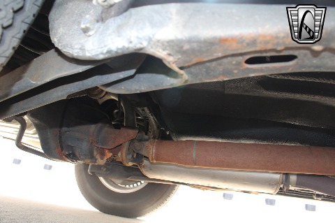 1978 Lincoln Continental image 79