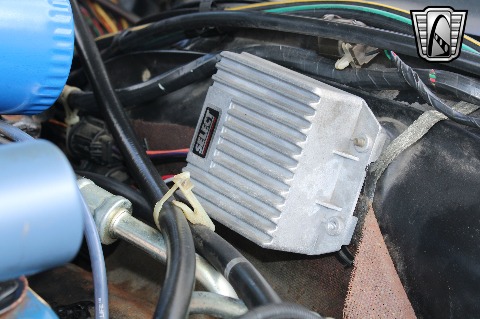 1978 Lincoln Continental image 105