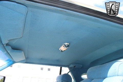 1978 Lincoln Continental image 131