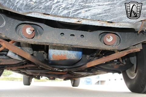 1978 Lincoln Continental image 54