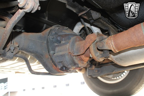 1978 Lincoln Continental image 80