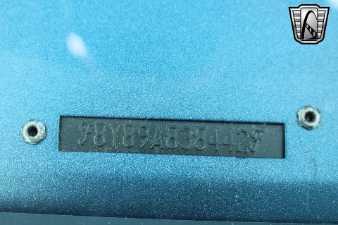 1978 Lincoln Continental image 158