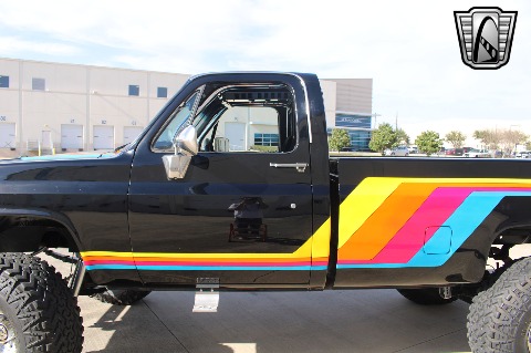 1976 Chevrolet K20 image 29