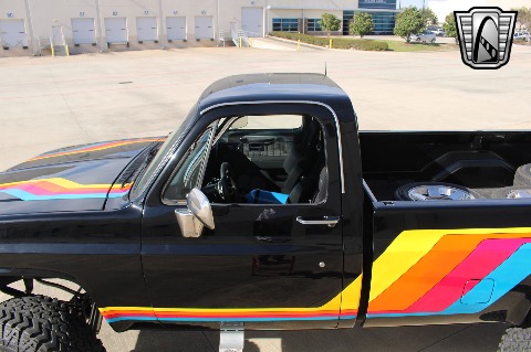 1976 Chevrolet K20 image 30