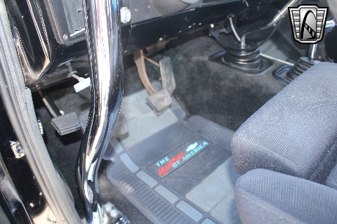 1976 Chevrolet K20 image 108