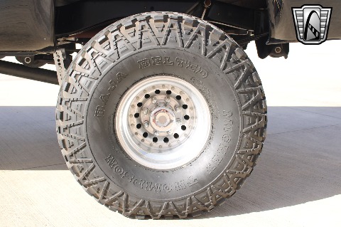 1976 Chevrolet K20 image 31