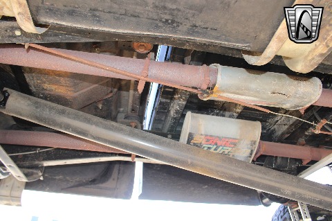 1976 Chevrolet K20 image 58