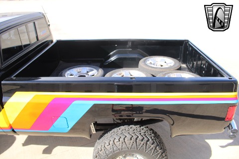 1976 Chevrolet K20 image 33