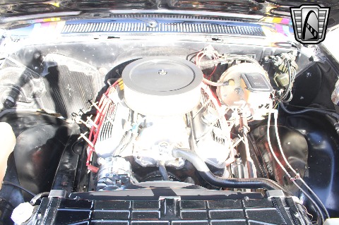 1976 Chevrolet K20 image 85