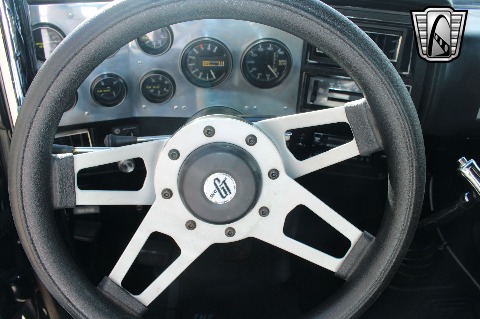 1976 Chevrolet K20 image 111