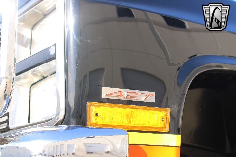 1976 Chevrolet K20 image 137