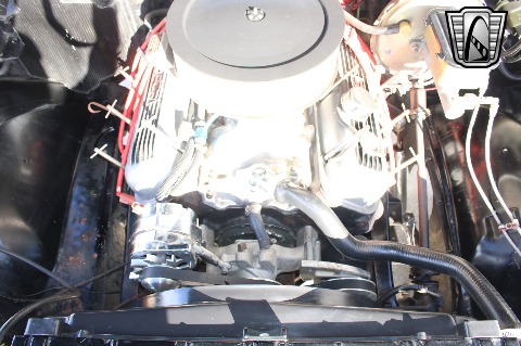 1976 Chevrolet K20 image 86