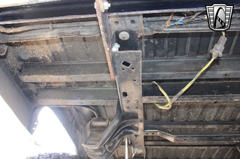 1976 Chevrolet K20 image 61