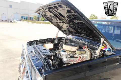 1976 Chevrolet K20 image 87