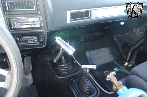 1976 Chevrolet K20 image 113
