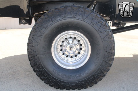 1976 Chevrolet K20 image 36