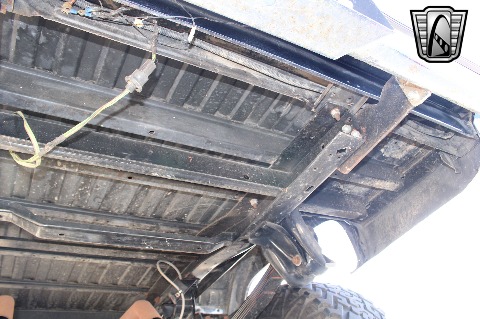 1976 Chevrolet K20 image 62