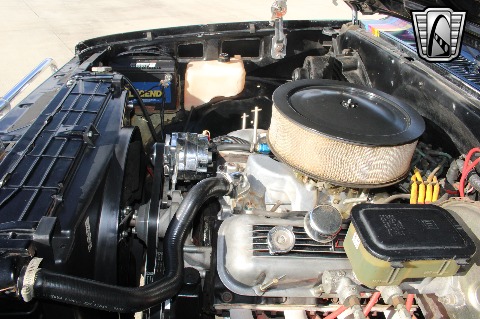 1976 Chevrolet K20 image 88