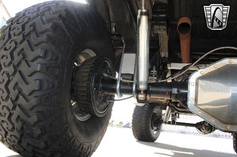 1976 Chevrolet K20 image 63