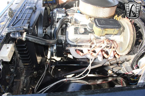 1976 Chevrolet K20 image 89