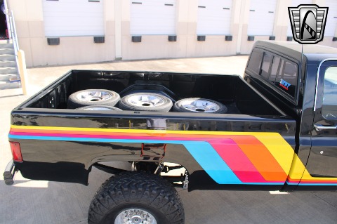 1976 Chevrolet K20 image 38