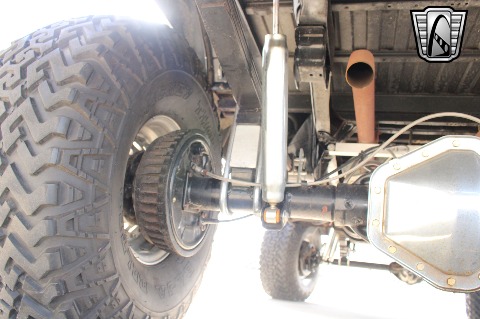 1976 Chevrolet K20 image 64