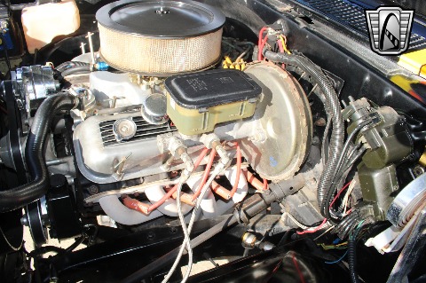 1976 Chevrolet K20 image 90