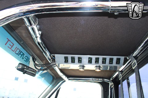 1976 Chevrolet K20 image 116