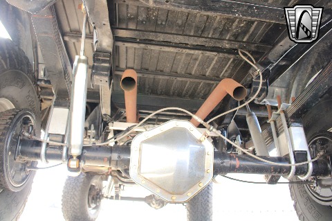 1976 Chevrolet K20 image 65