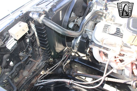 1976 Chevrolet K20 image 91