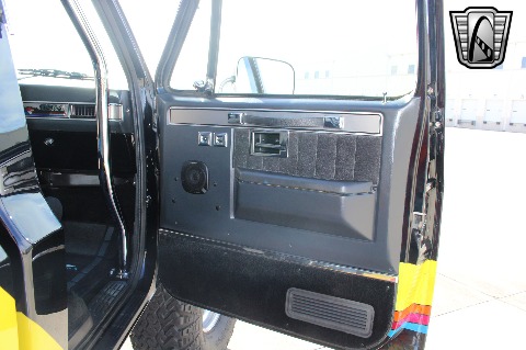 1976 Chevrolet K20 image 117