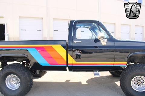 1976 Chevrolet K20 image 40