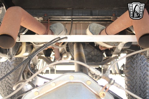 1976 Chevrolet K20 image 67