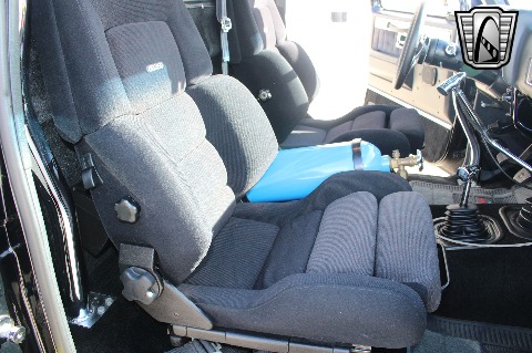 1976 Chevrolet K20 image 119