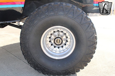 1976 Chevrolet K20 image 43