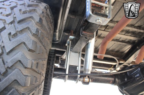 1976 Chevrolet K20 image 69