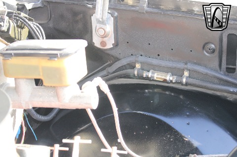 1976 Chevrolet K20 image 95