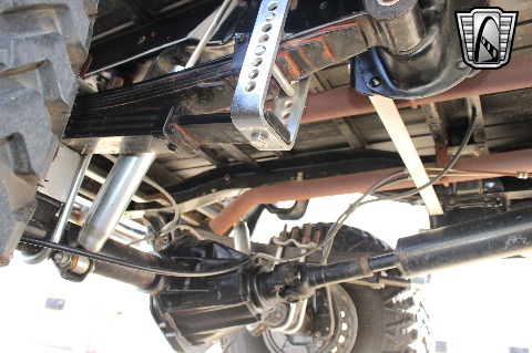 1976 Chevrolet K20 image 70