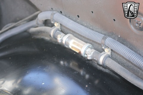 1976 Chevrolet K20 image 96