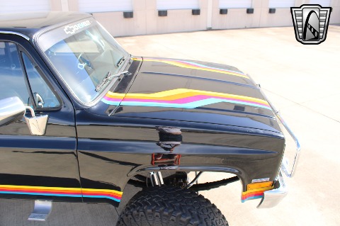 1976 Chevrolet K20 image 45