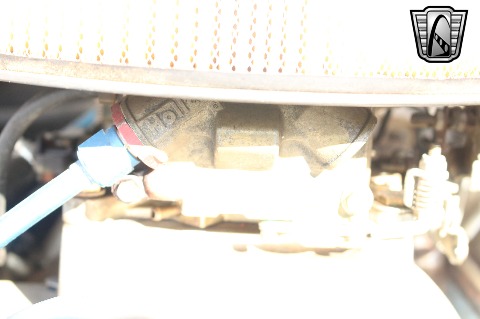 1976 Chevrolet K20 image 97