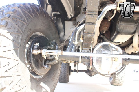 1976 Chevrolet K20 image 46