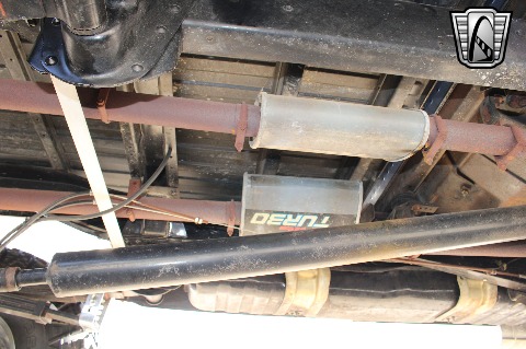 1976 Chevrolet K20 image 72