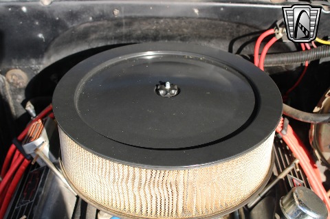 1976 Chevrolet K20 image 98