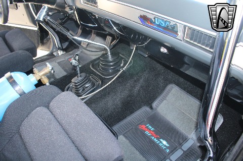 1976 Chevrolet K20 image 124