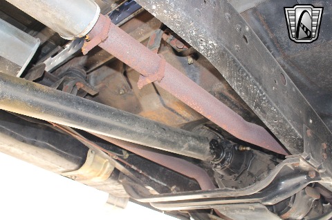 1976 Chevrolet K20 image 73