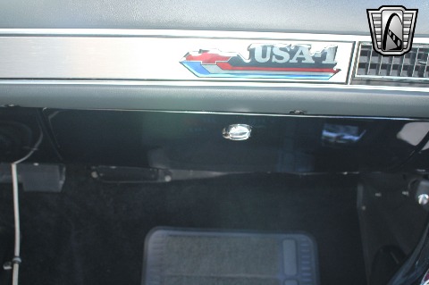 1976 Chevrolet K20 image 125