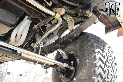 1976 Chevrolet K20 image 48